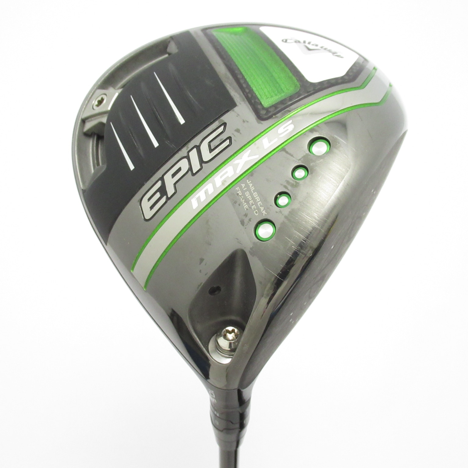 中古】エピック MAX LS ドライバー TENSEI 55 for Callaway 10.5 S C
