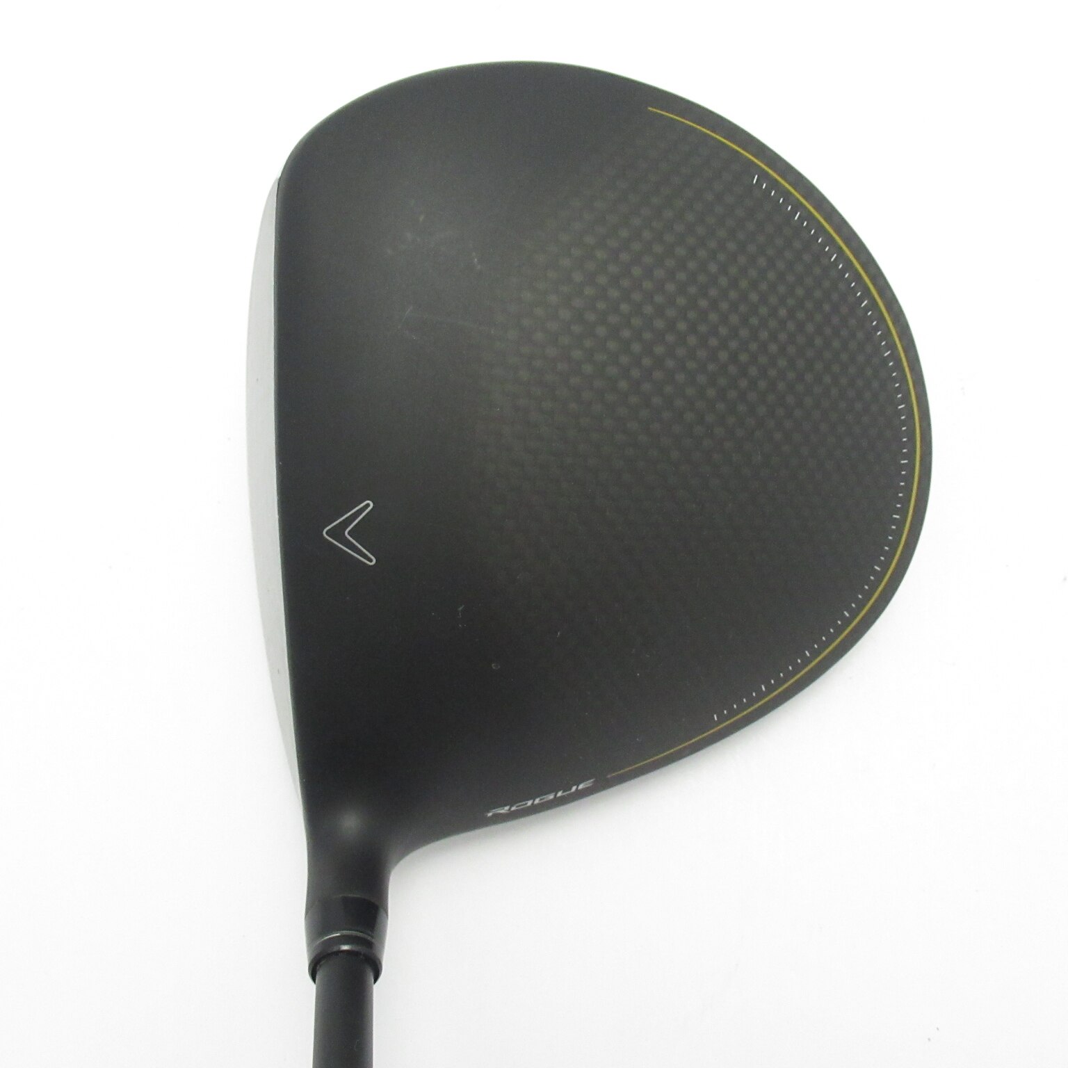 中古　ローグST MAX ドライバー　10.5 スピーダーnxブラック 中古】ローグ ST MAX FAST ドライバー Speeder NX 40 for Callaway