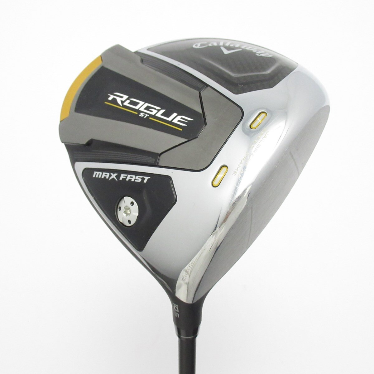 中古】ローグ ST MAX FAST ドライバー Speeder NX 40 for Callaway