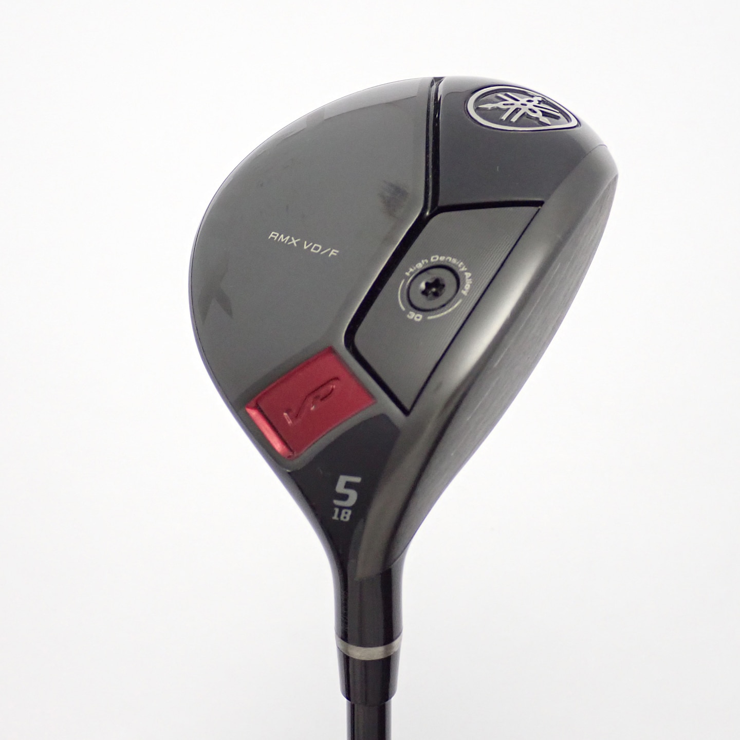 中古】RMX VD(2024) フェアウェイウッド オリジナルカーボン TENSEI TR