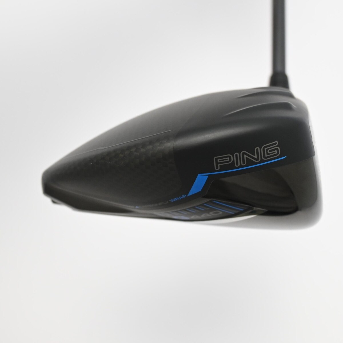 中古】G440 SFT ドライバー PING TOUR 2.0 BLACK 65 9 S C(ドライバー