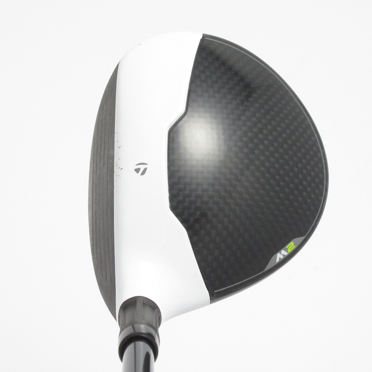 美品　テーラーメイドUS M2 5W 18° REAX65 S 42.25インチ 美品 テーラーメイドUS M2 5W 18° REAX65 S 42.25インチ 美品