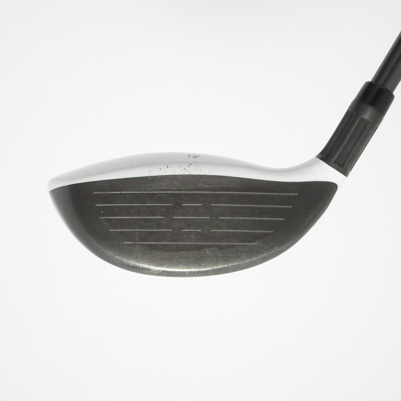 中古】M2(2017) US フェアウェイウッド REAX 65 18 S CD(フェアウェイ