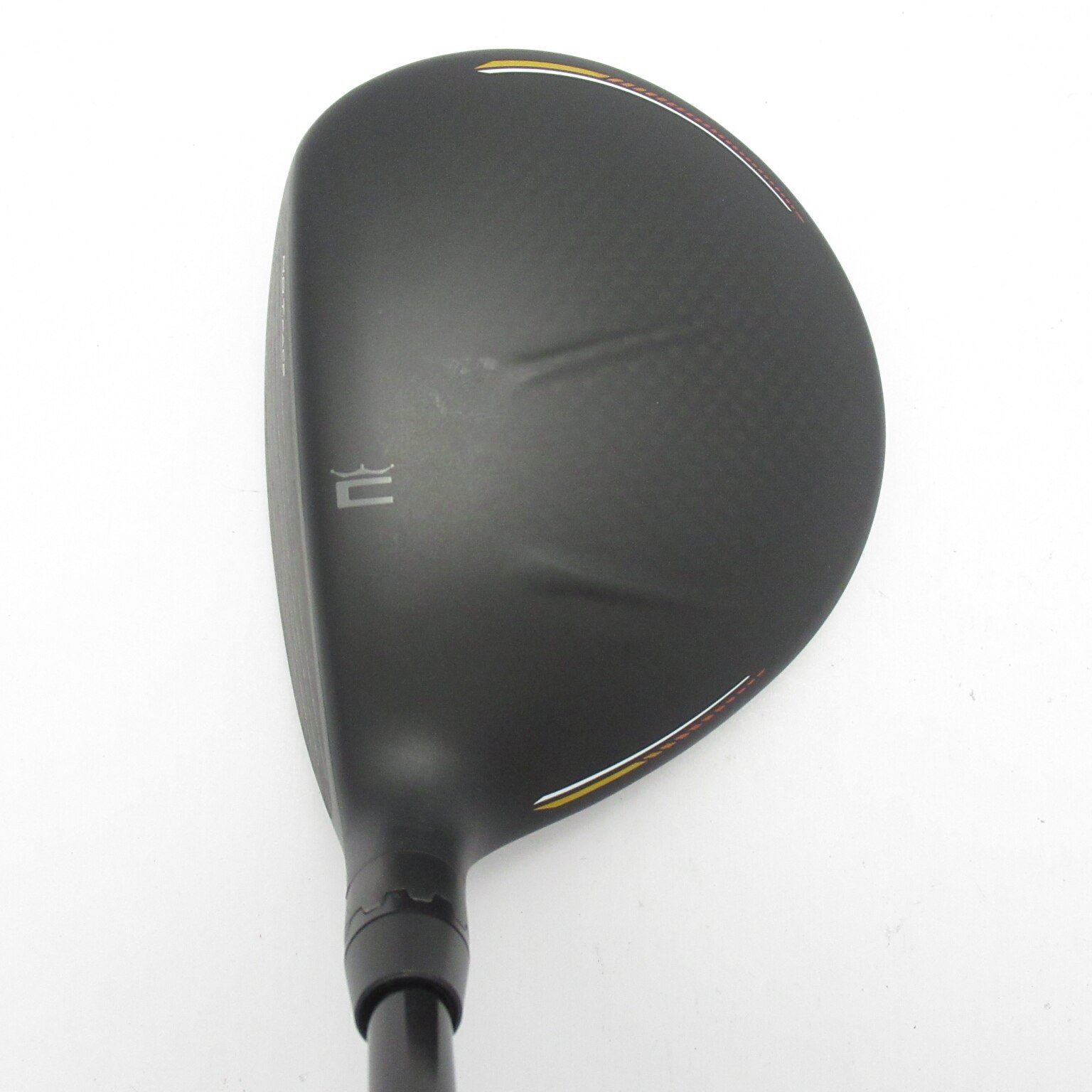 コブラ KING LTDX フェアウェイウッド 3w ツアーAD CQ5S 中古】LTDx フェアウェイウッド オリジナル Tour AD for Cobra 15 S C