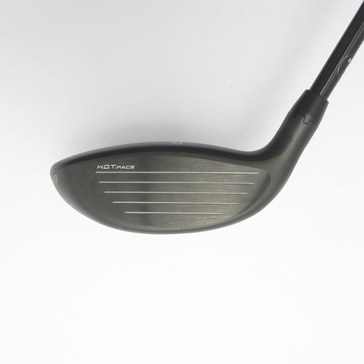 中古】LTDx フェアウェイウッド オリジナル Tour AD for Cobra 15 S C