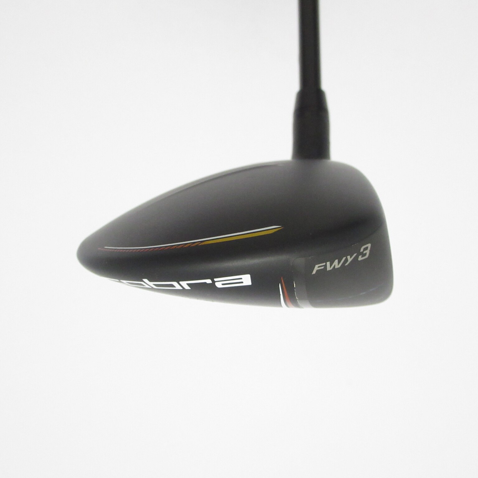 コブラ KING LTDX フェアウェイウッド 3w ツアーAD CQ5S コブラ KING LTDX フェアウェイウッド 3w ツアーAD CQ5S コブラ KING