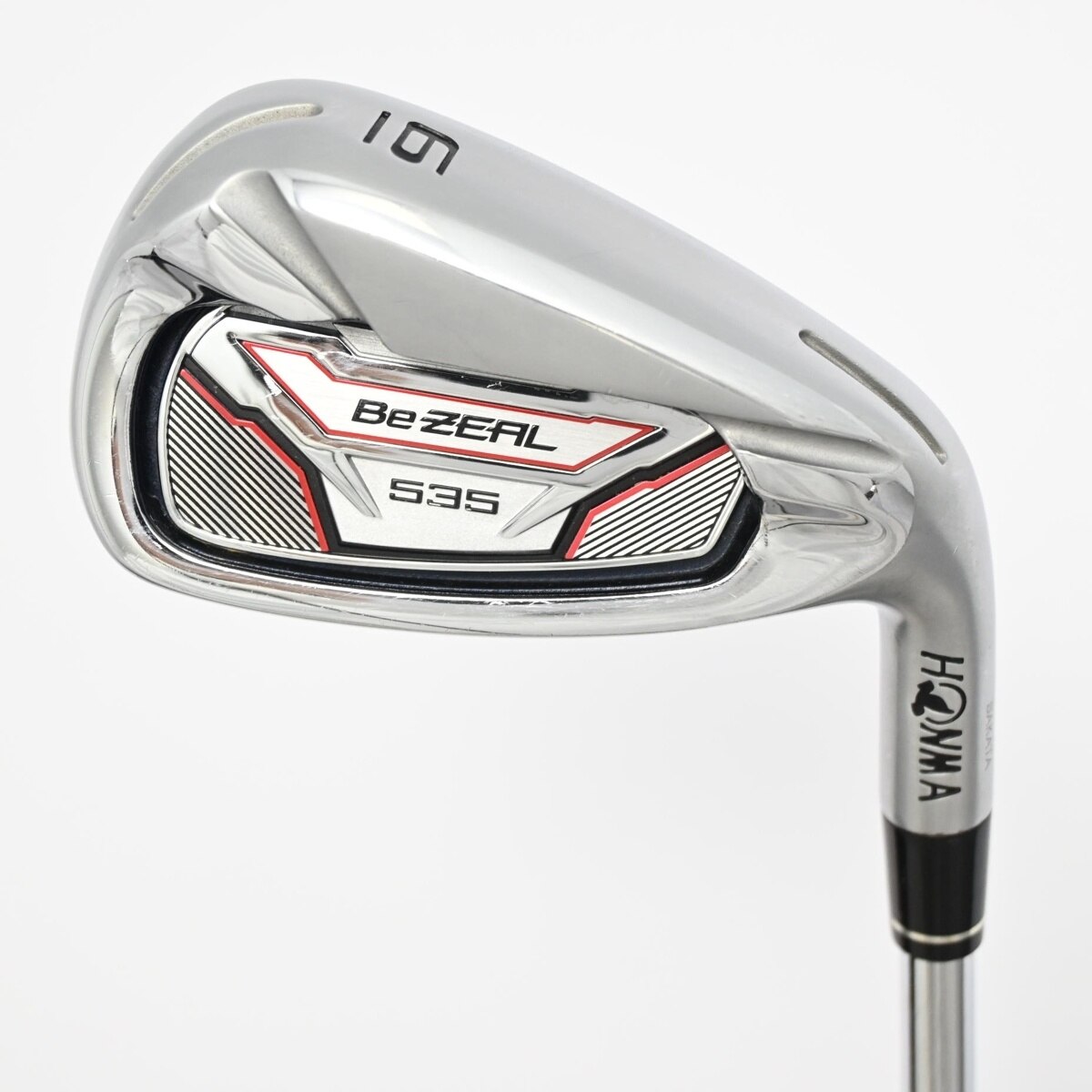 ホンマ　ビジール 535 ゴルフクラブ メンズ セット 初心者 R 右利き ホンマ ビジール 535 ゴルフクラブ メンズ セット 初心者 R 右利き