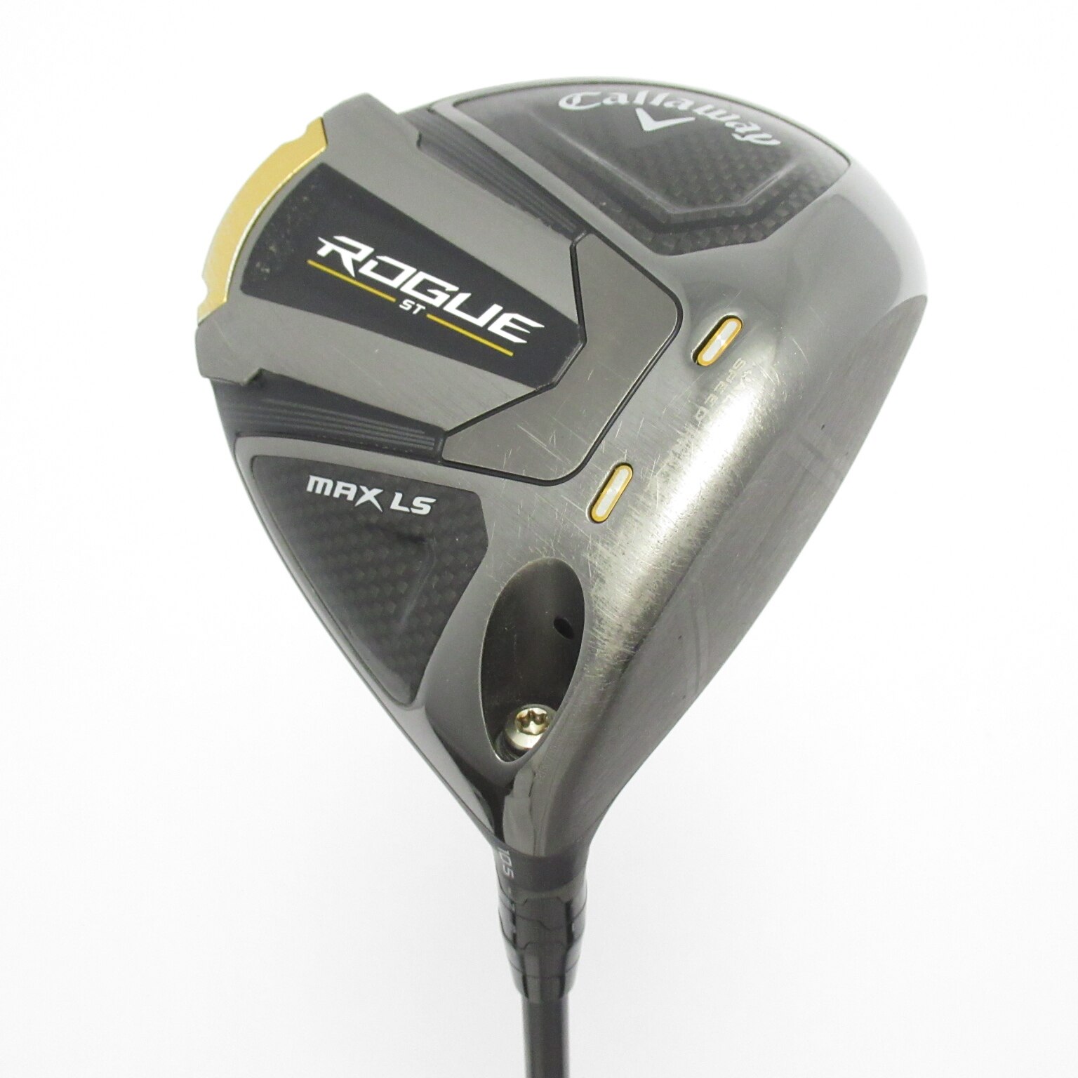 ローグST MAX マックス LS 10.5度　ドライバーヘッド ローグST MAX マックス LS 10.5度 ドライバーヘッド キャロウェイ