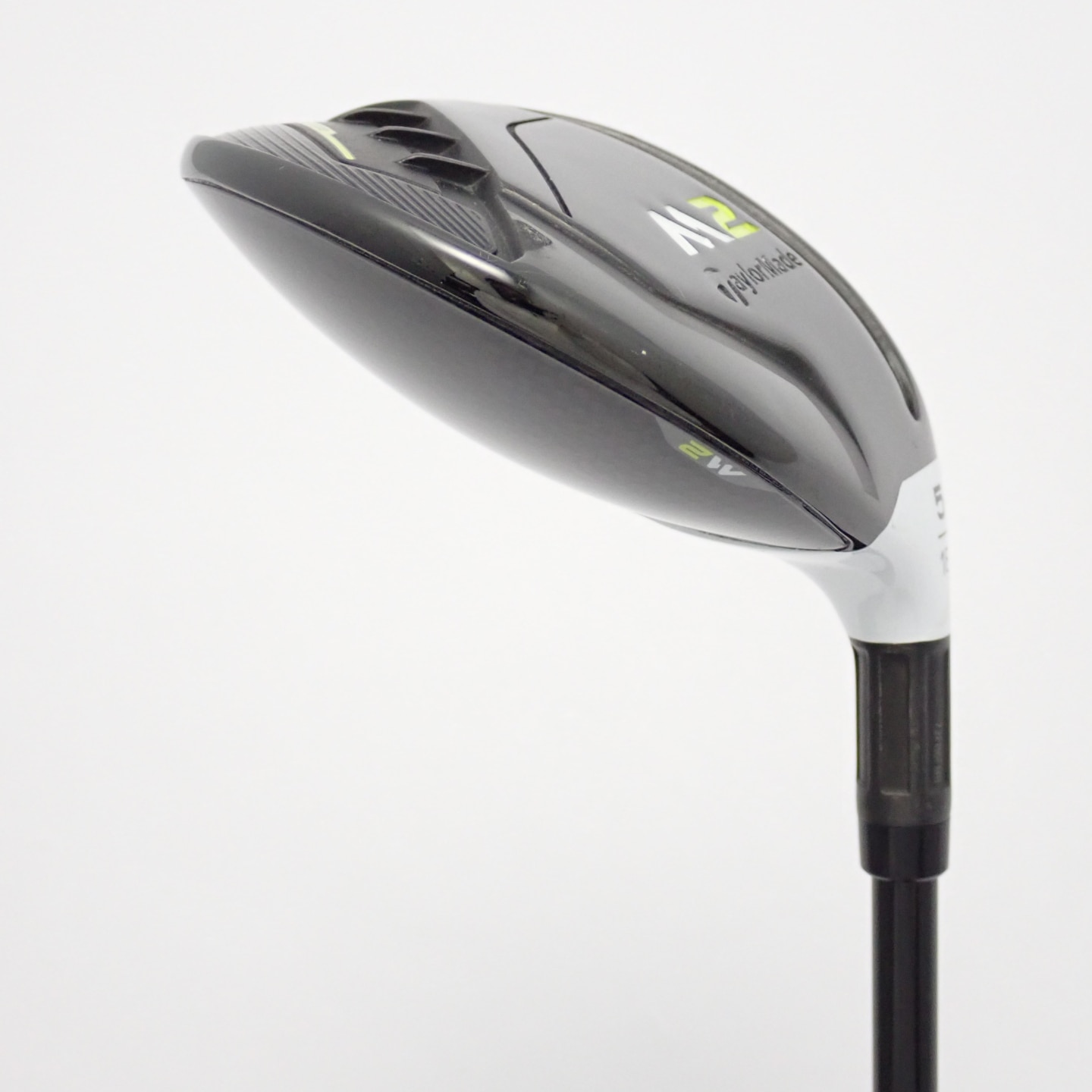 中古】M2(2017) フェアウェイウッド TM1-217 18 S CD(フェアウェイ