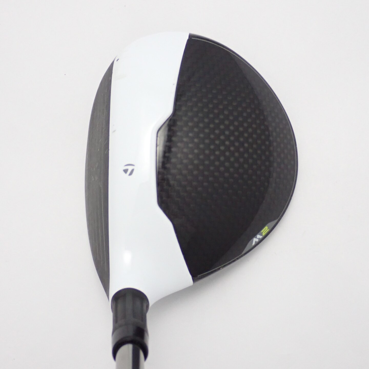 中古】M2(2017) フェアウェイウッド FUBUKI V60 18 S CD(フェアウェイ