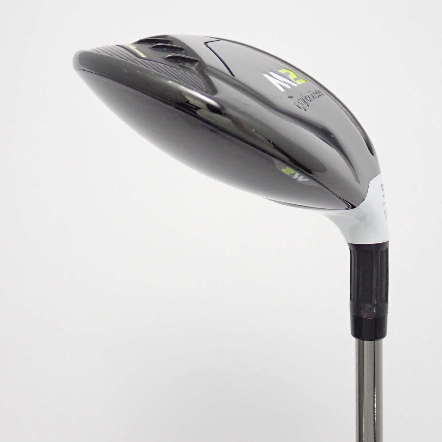 中古】M2(2017) フェアウェイウッド FUBUKI V60 18 S CD(フェアウェイ