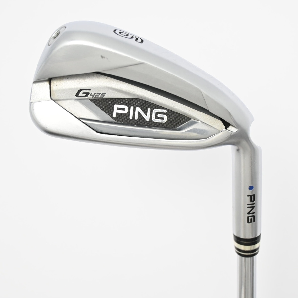 PING G425 アイアンセット　美品‼️ 超美品 PING G425 アイアンセット N.S.PRO 950GH neo スリクソン