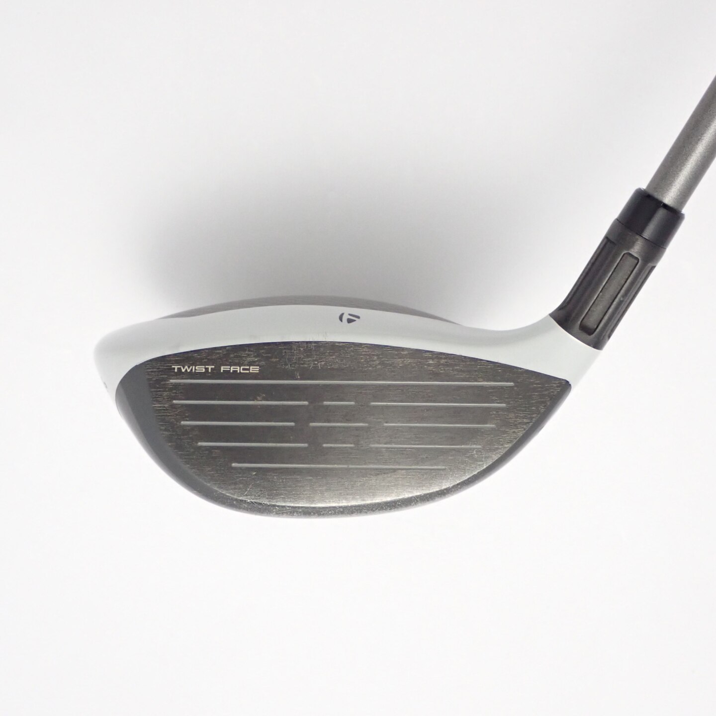 中古】SIM マックス フェアウェイウッド Tour AD XC-6 15 S CD