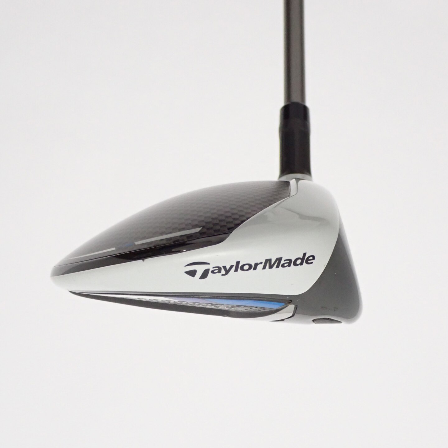 中古】SIM マックス フェアウェイウッド Tour AD XC-6 15 S CD