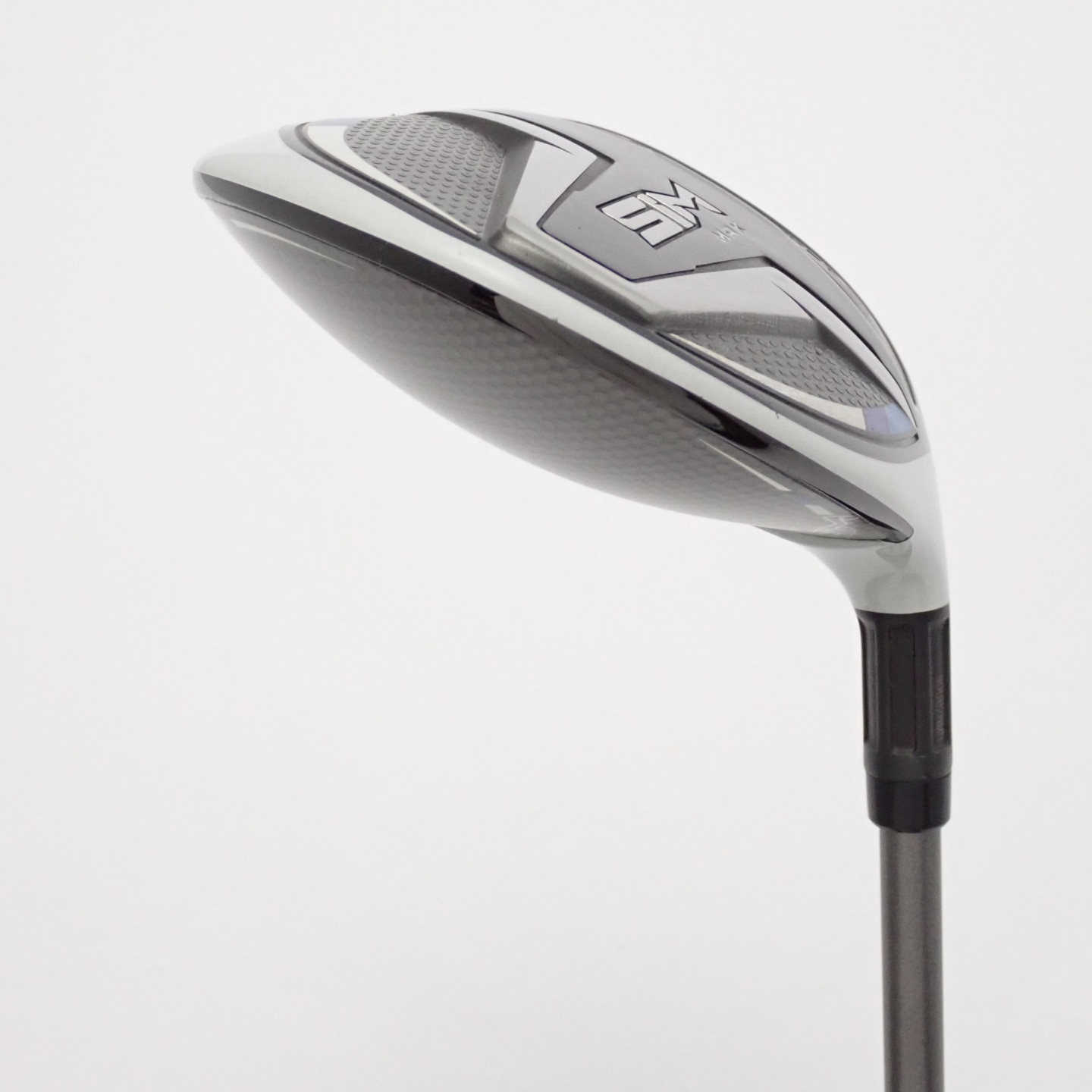 中古】SIM マックス フェアウェイウッド Tour AD XC-6 15 S CD