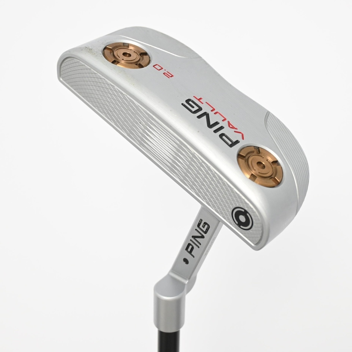 中古】ピン(PING) パター レフティ 通販｜GDO中古ゴルフクラブ