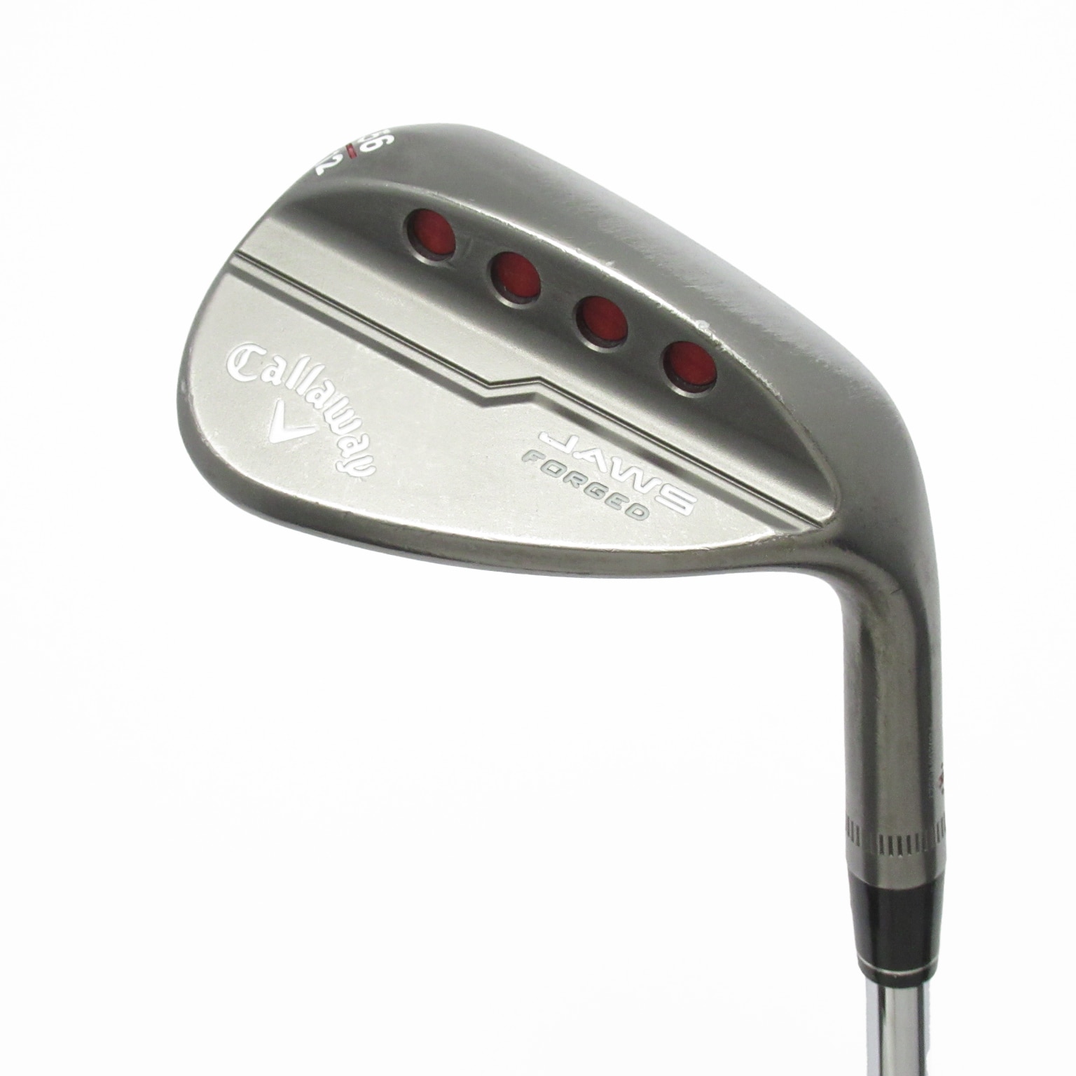 中古】JAWS FORGED ﾂｱｰｸﾞﾚｰ (キャロウェイ) Callaway Golf メンズ 通販