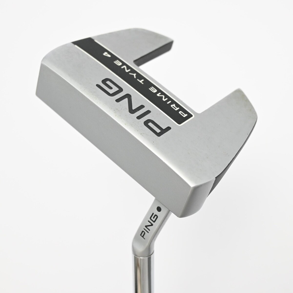 ゴルフ　ピン　G5i　パター　レフティ　訳あり ゴルフ ピン G5i パター レフティ 訳あり - メルカリ