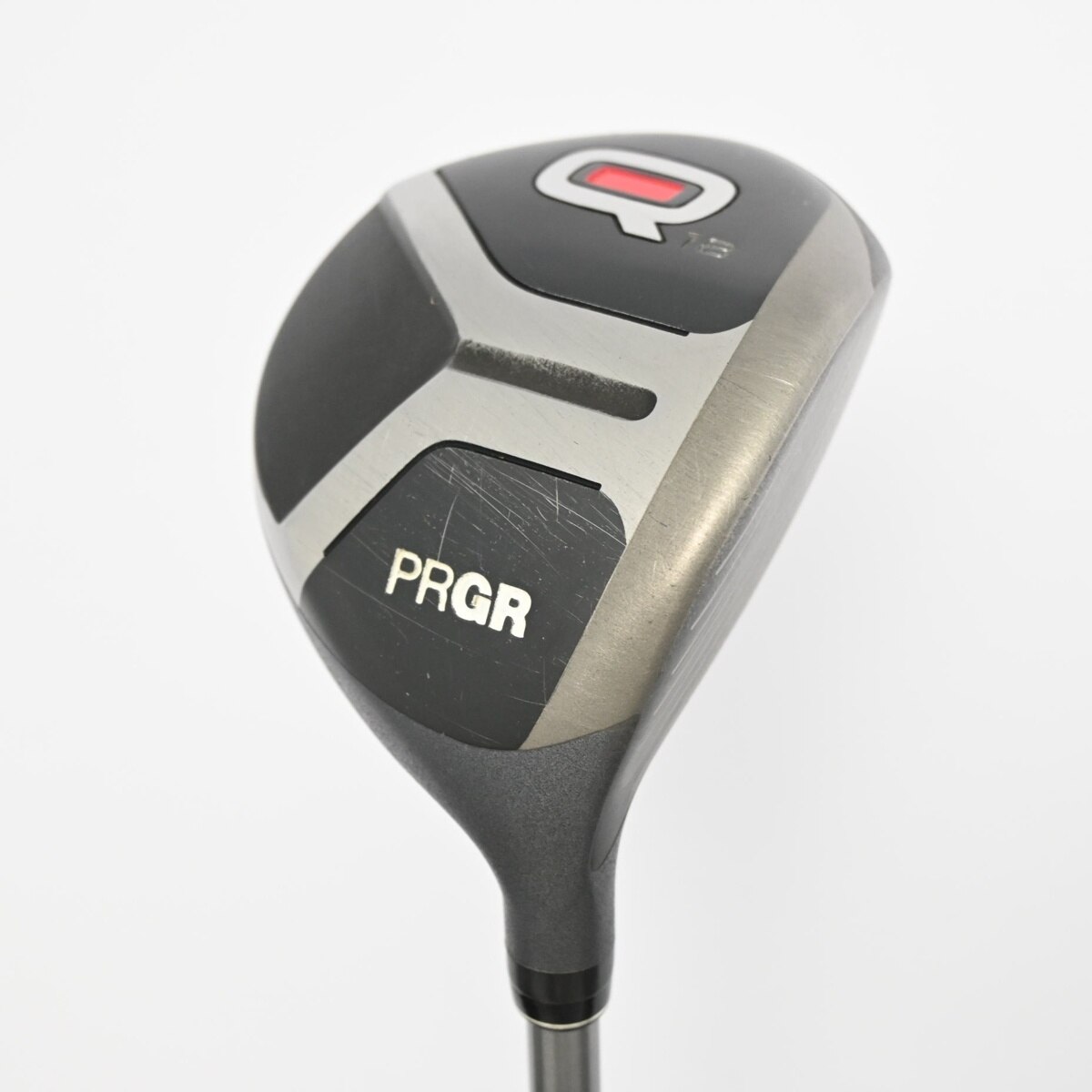 中古】プロギア(PRGR) フェアウェイウッド 通販｜GDO中古ゴルフクラブ