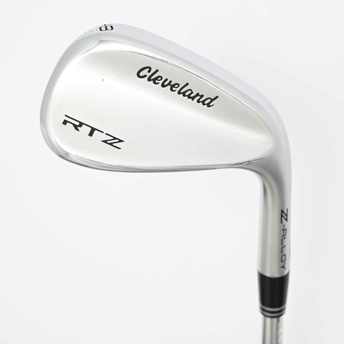【中古ゴルフクラブ】クリーブランド　CG　RTZ ツアーラック ウェッジ Dynamic Gold 105　シャフト：Dynamic Gold 105 中古】RTZ ツアーサテン ウェッジ Dynamic Gold 105 48-10 S200 C