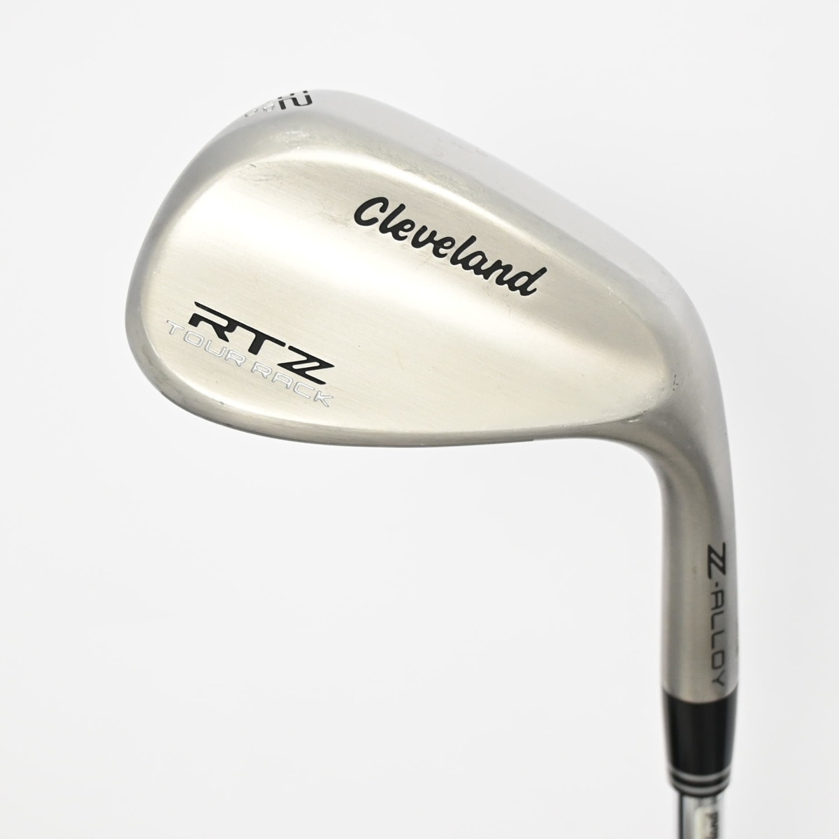 中古】RTZ ツアーラック ウェッジ Dynamic Gold MID 115 52-10 S200 C