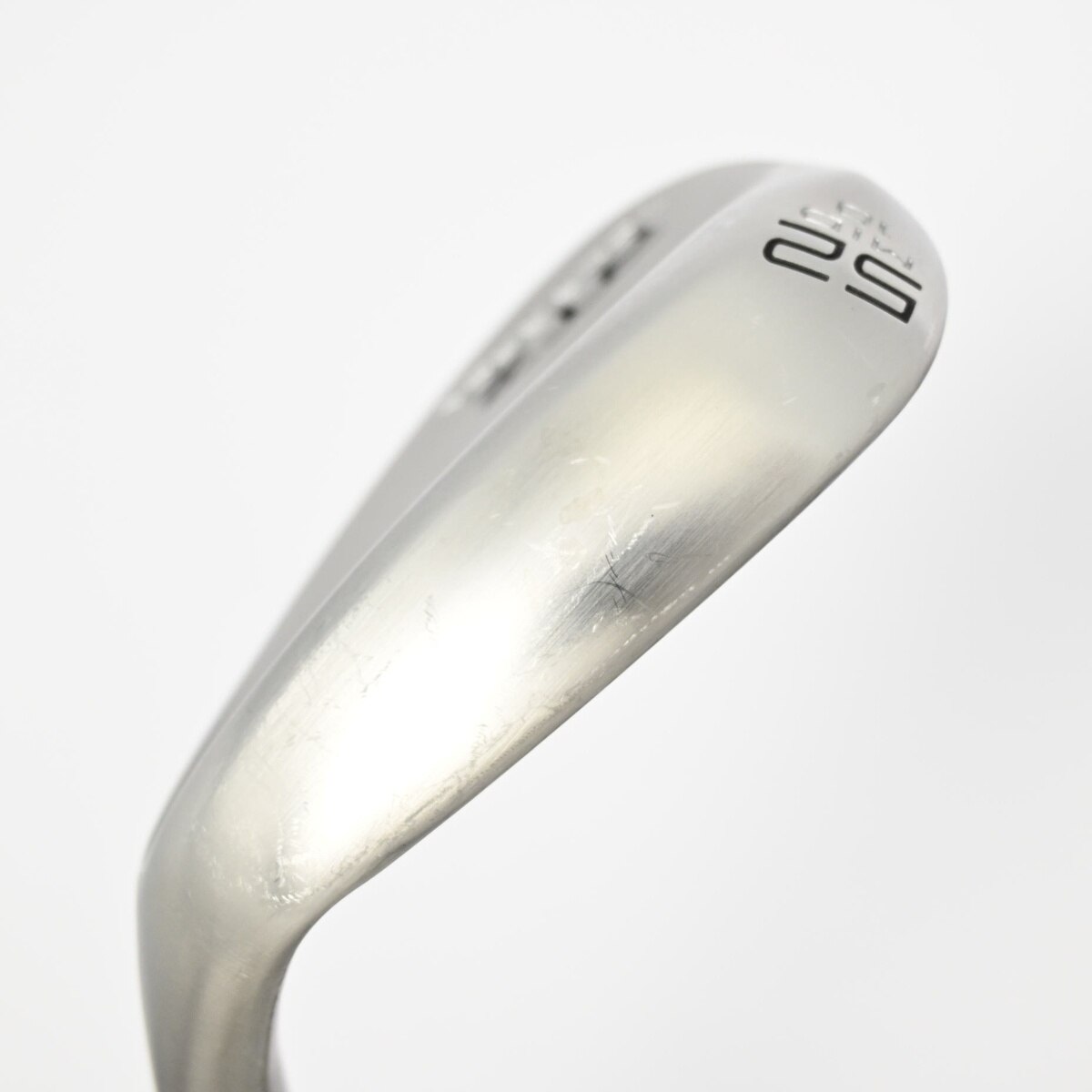 中古】RTZ ツアーラック ウェッジ Dynamic Gold MID 115 52-10 S200 C