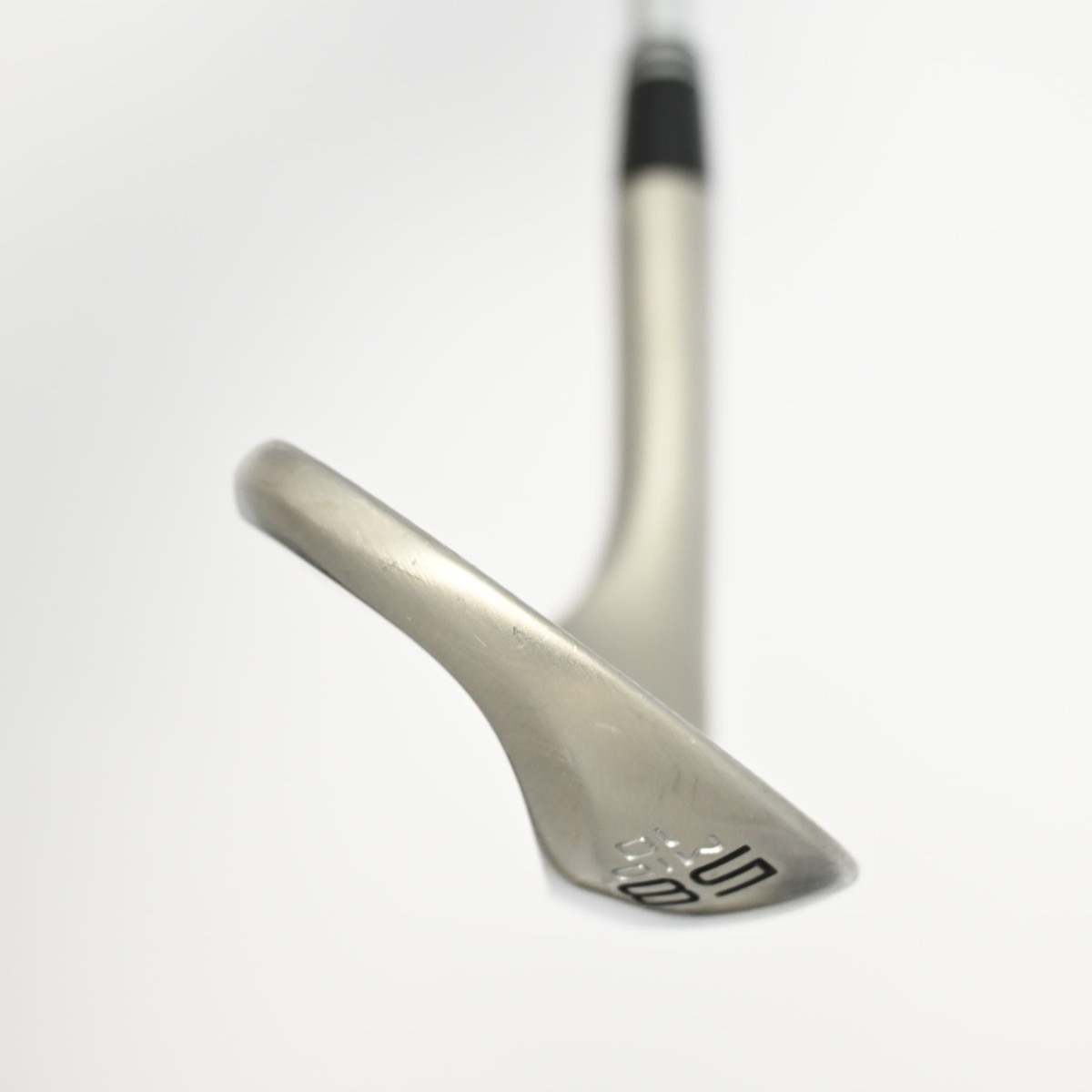 中古】RTZ ツアーラック ウェッジ Dynamic Gold MID 115 58-10 S200 D