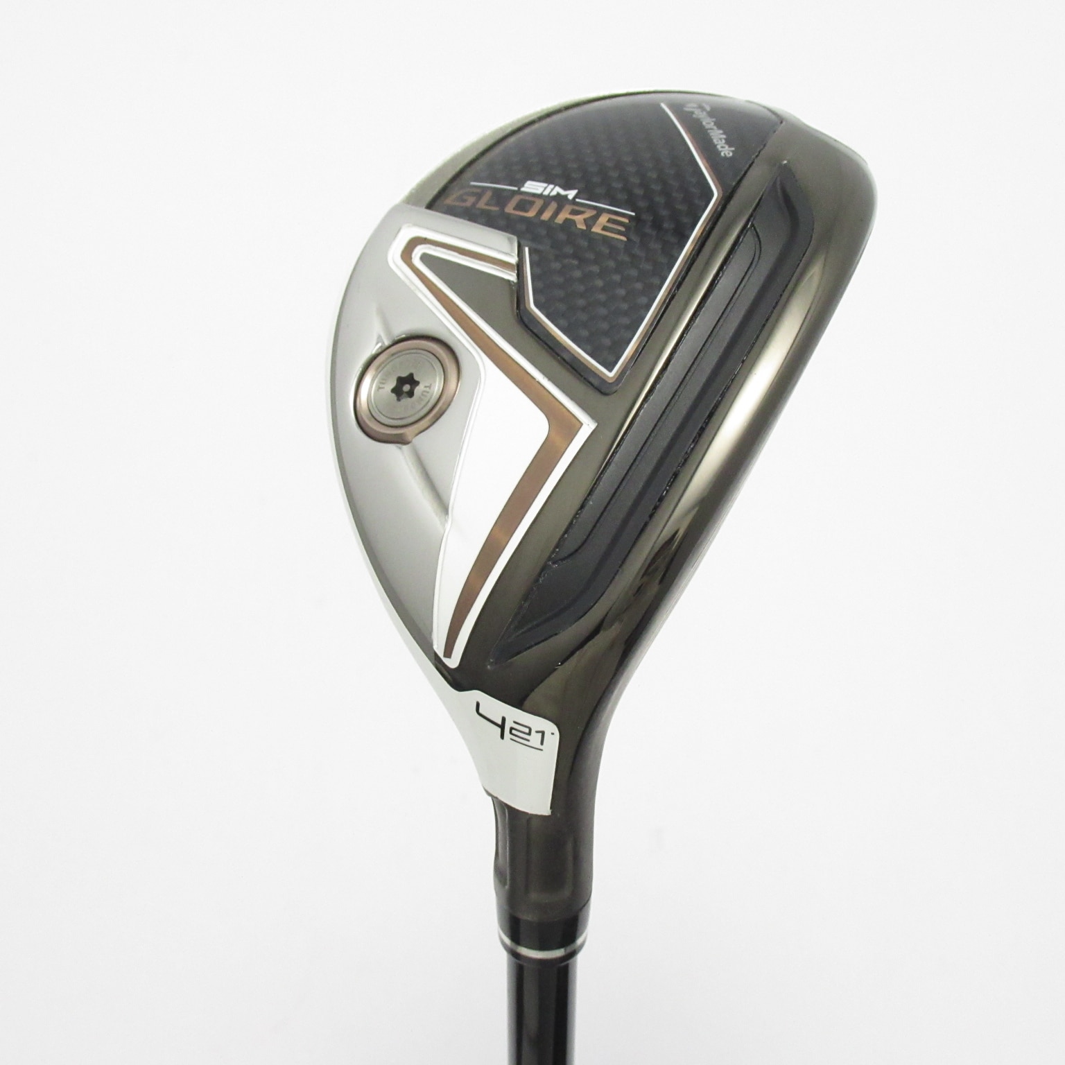 「美品」シムグローレ ユーティリティ フジクラ mci S TMC-TOKYO 美品」シムグローレ ユーティリティ フジクラ mci S TMC-TOKYO