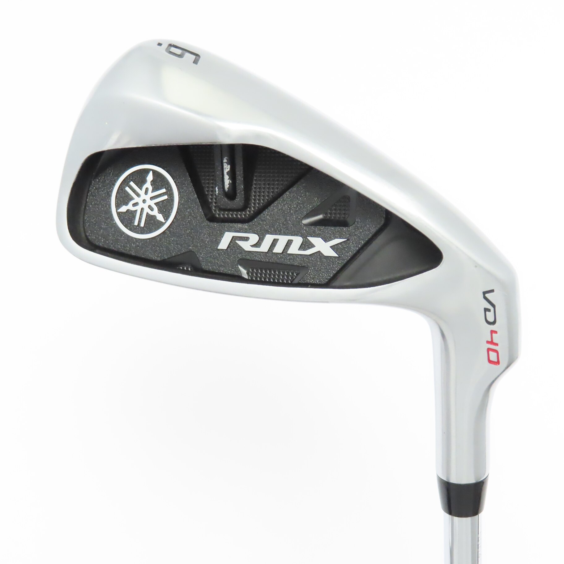 中古】RMX VD40 アイアンセット (ヤマハ) RMX 通販｜GDO中古ゴルフクラブ