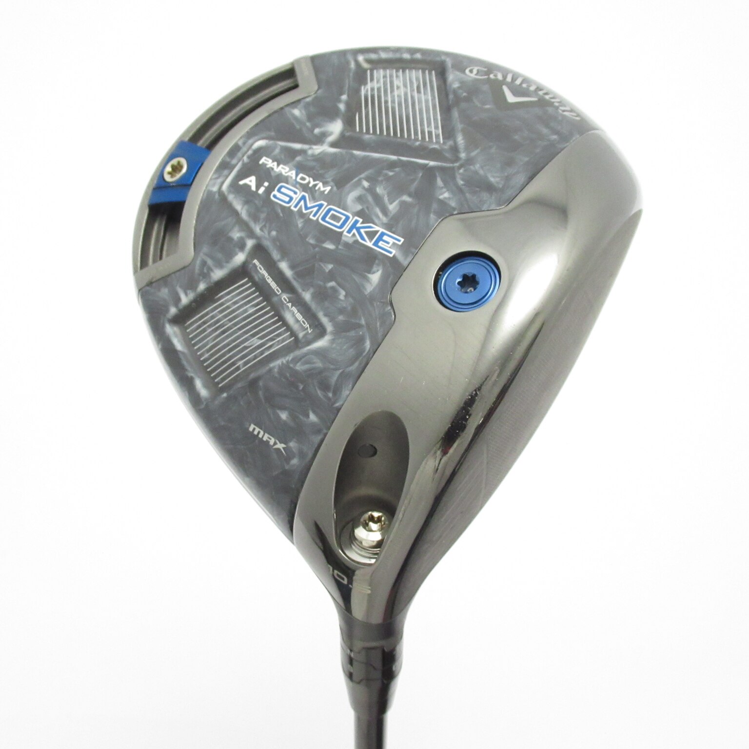 【中古ゴルフクラブ】キャロウェイゴルフ　Ai SMOKE　パラダイム Ai SMOKE MAX ドライバー TENSEI 50 for Callaway　シャフト：TENSEI … 中古】パラダイム Ai SMOKE MAX ドライバー TENSEI 50 for Callaway