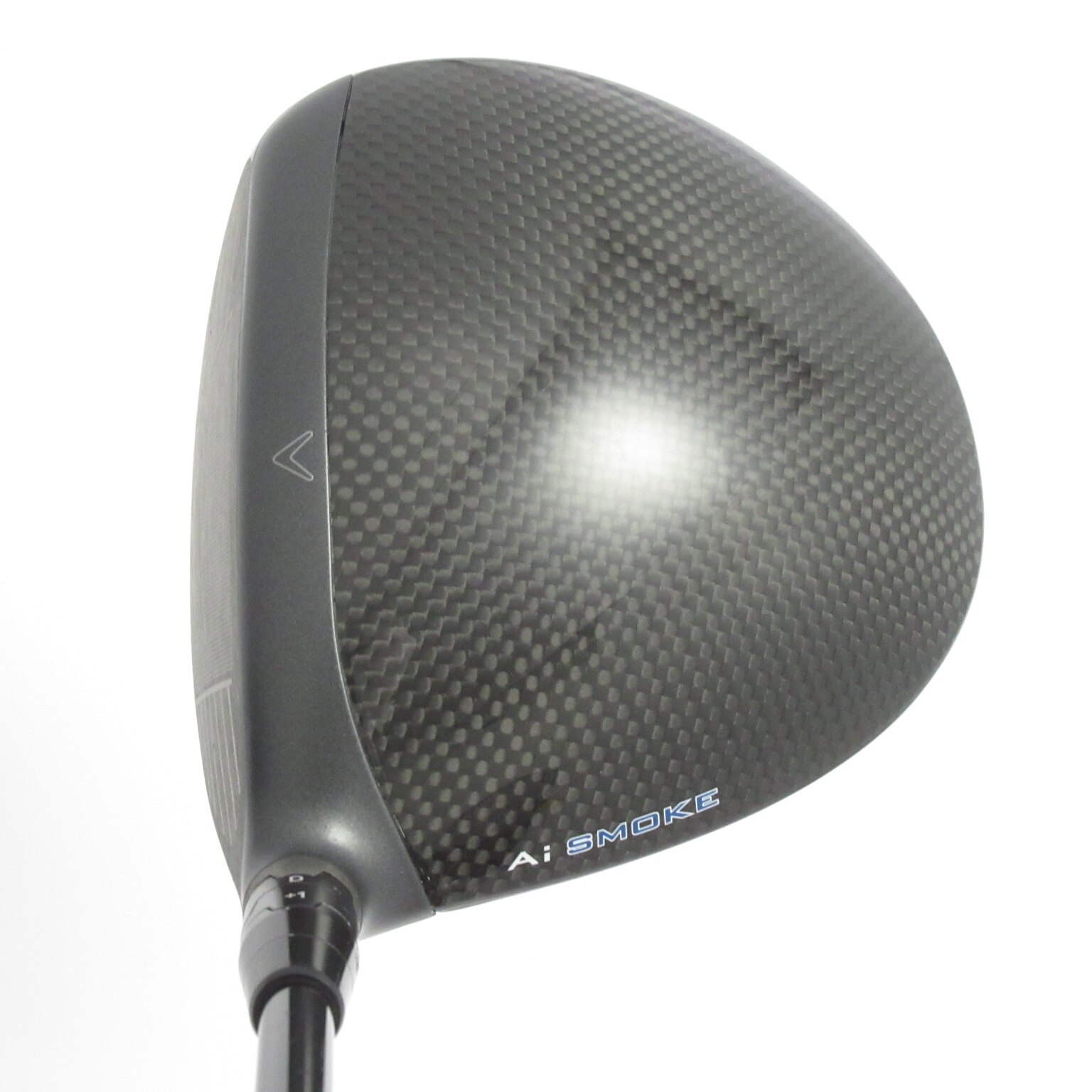 中古】パラダイム Ai SMOKE MAX ドライバー TENSEI 50 for Callaway