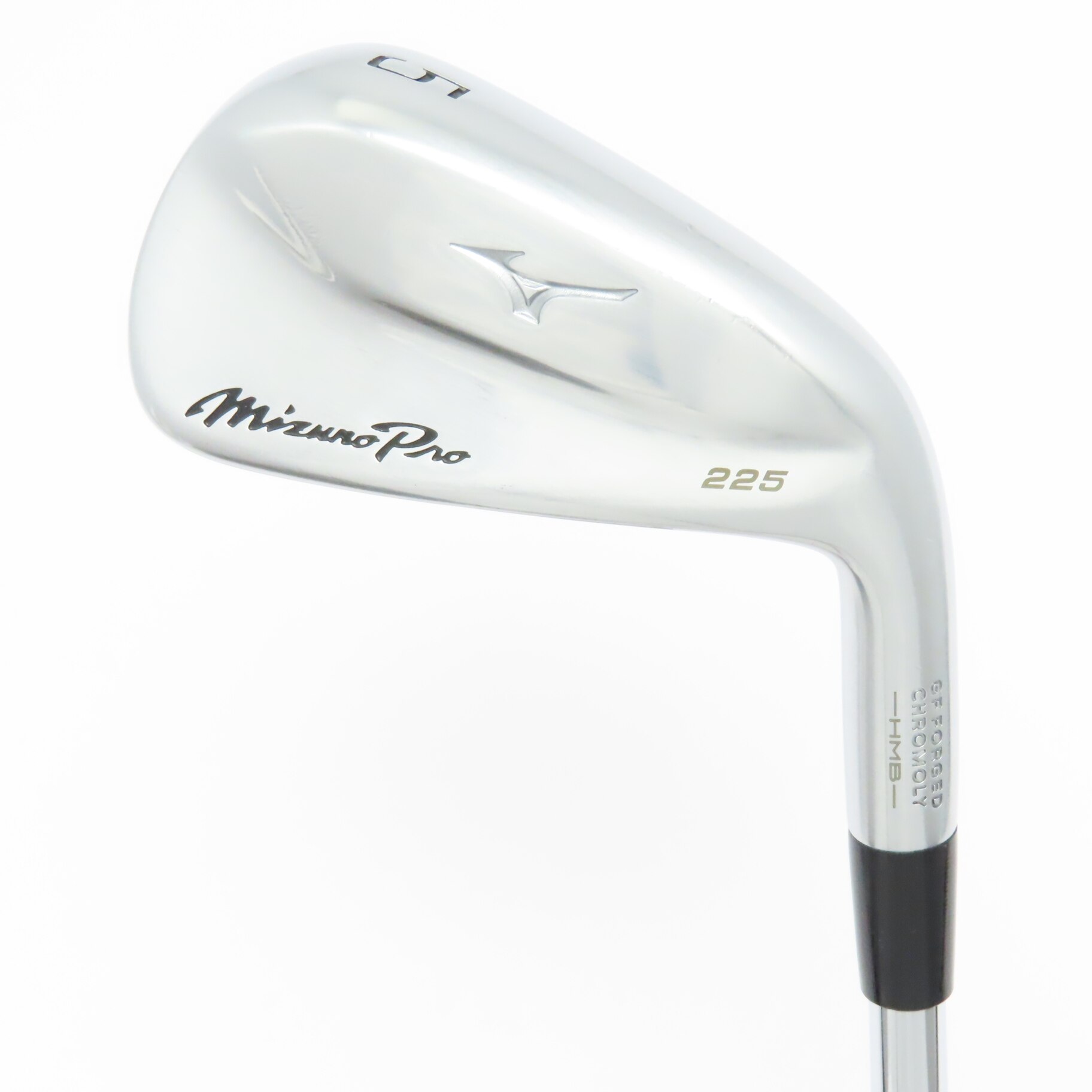 【中古ゴルフクラブ】ミズノ　Mizuno Pro　MizunoPro 225 アイアン Dynamic Gold 105　シャフト：Dynamic Gold 105 中古】MizunoPro 225 アイアン Dynamic Gold 105 24 S200 C(アイアン
