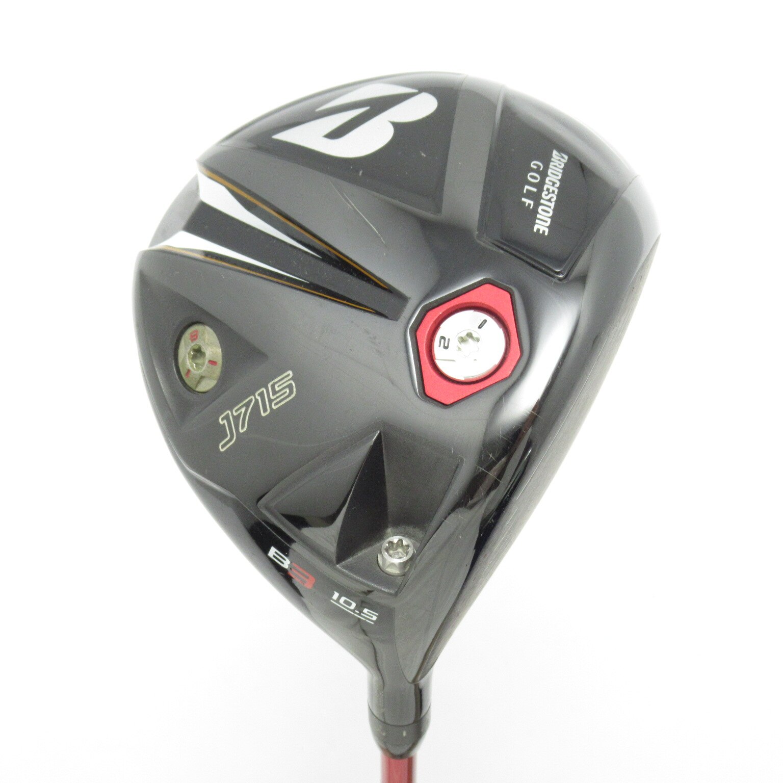 J715 ドライバー B3 ブリヂストン b3 j715 BRIDGESTONE(ブリヂストン