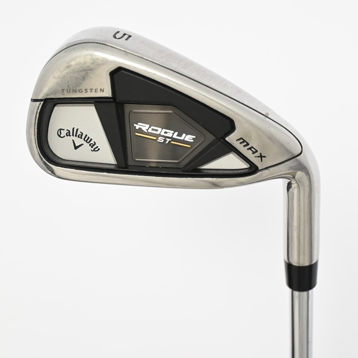 中古】ローグ ST MAX アイアンセット (キャロウェイ) ローグ 通販｜GDO