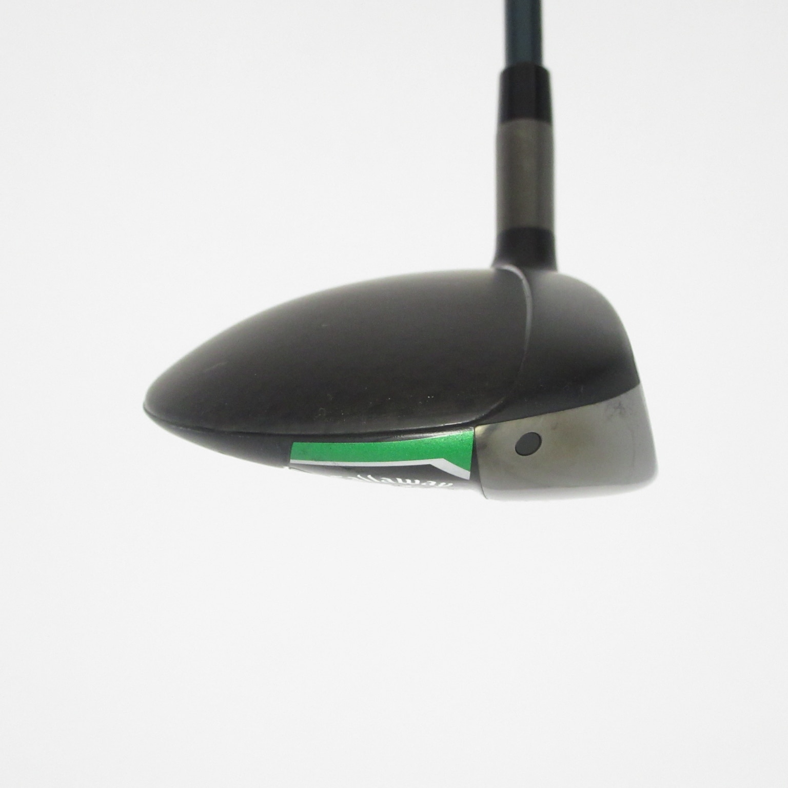中古】エリート フェアウェイウッド VENTUS GREEN 5 for Callaway 18