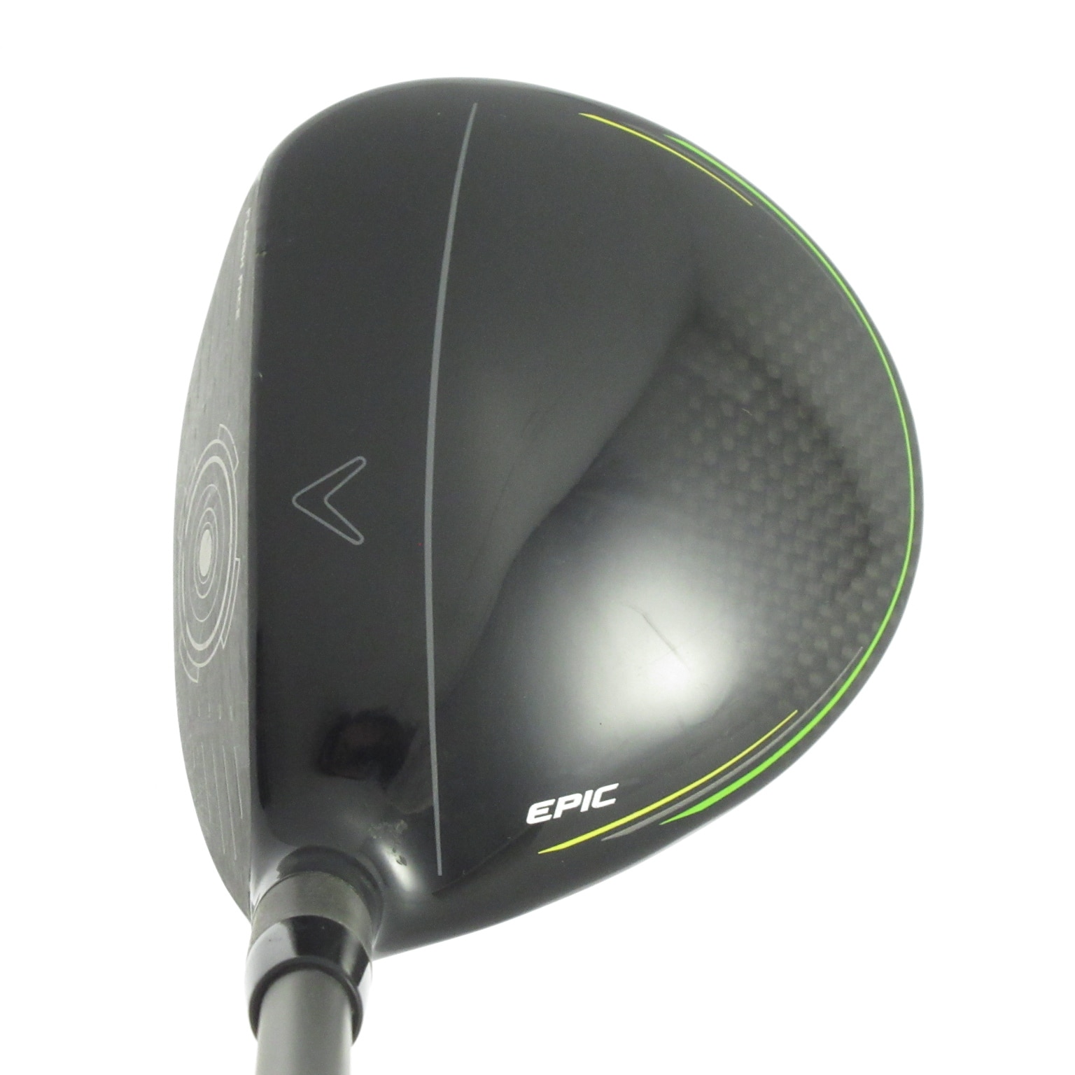 中古】エピック フラッシュ STAR フェアウェイウッド Speeder