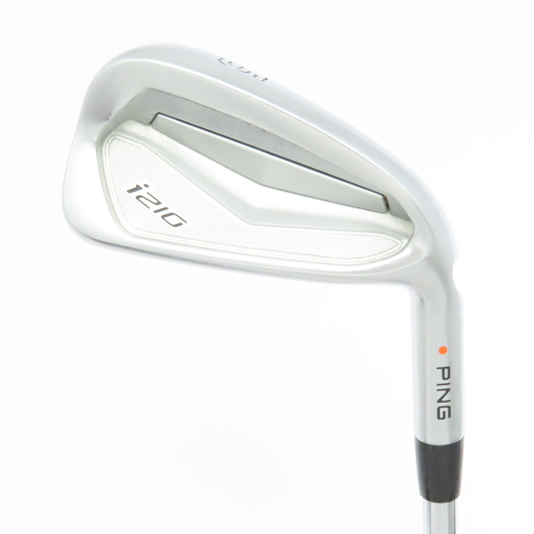 中古】i210 アイアンセット (ピン) Iシリーズ 通販｜GDO中古ゴルフクラブ