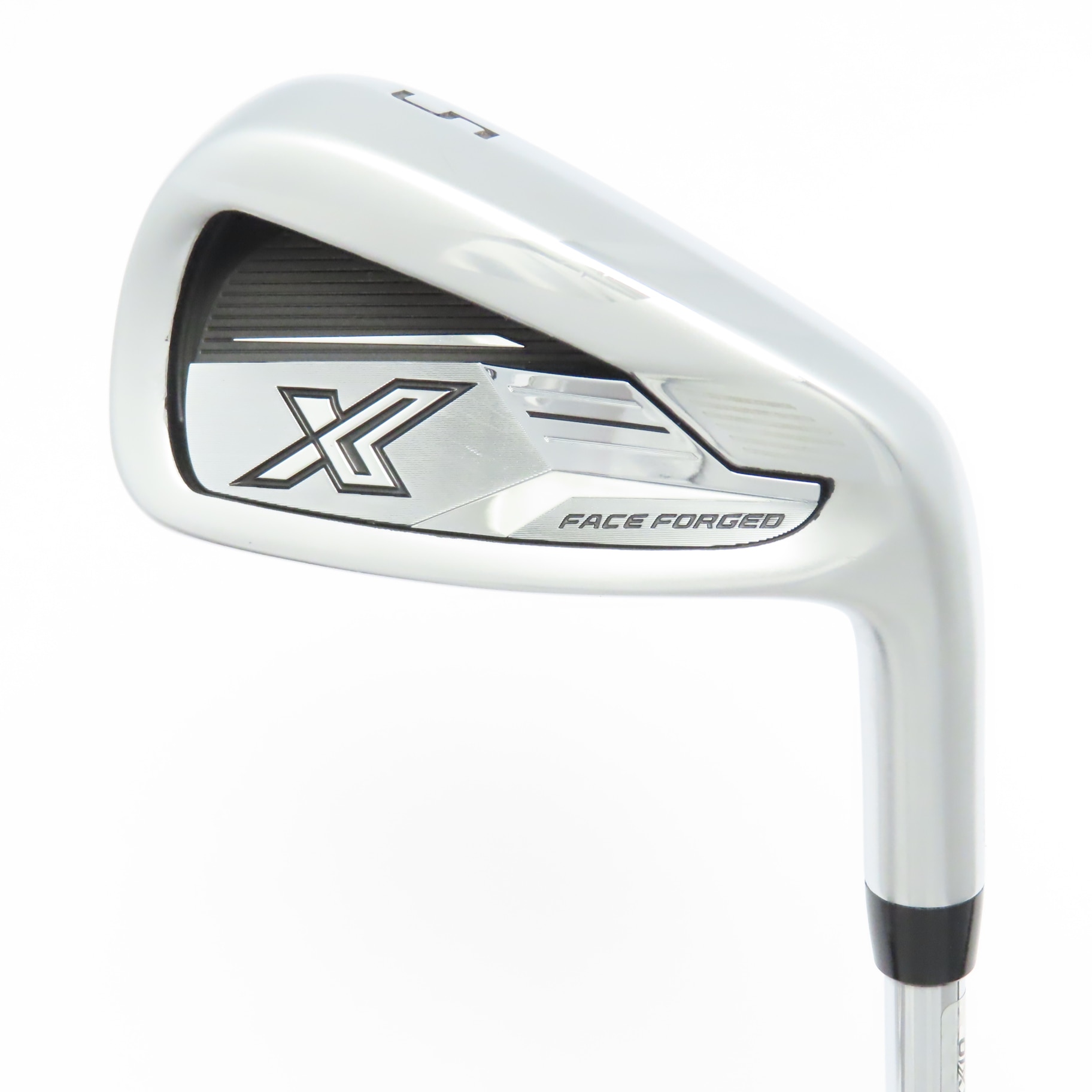 ゼクシオX アイアンセット Dynamic Gold 95 S200 5本セット ゼクシオX アイアンセット Dynamic Gold 95 S200 5本セット