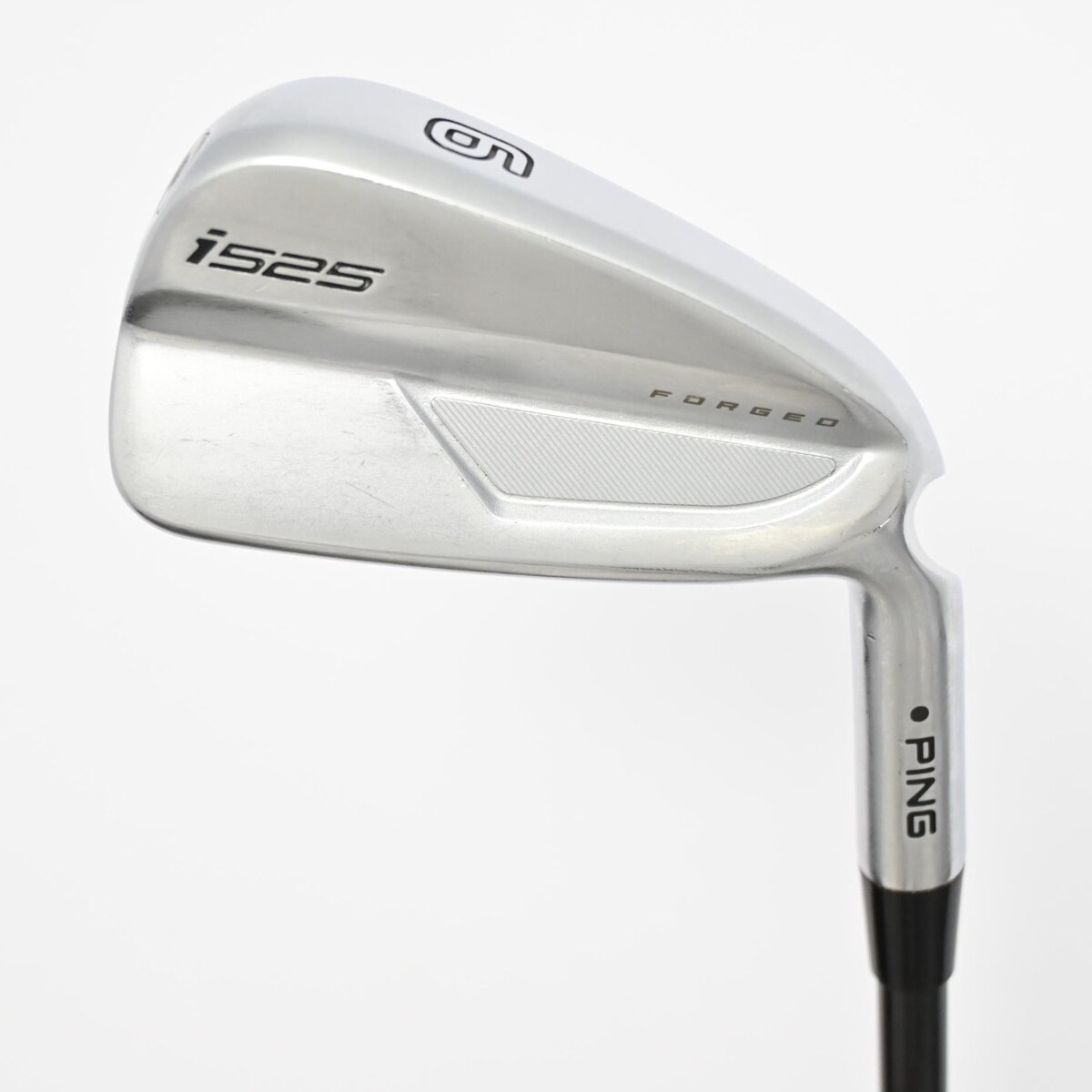 中古】i525 アイアンセット (ピン) Iシリーズ 通販｜GDO中古ゴルフクラブ