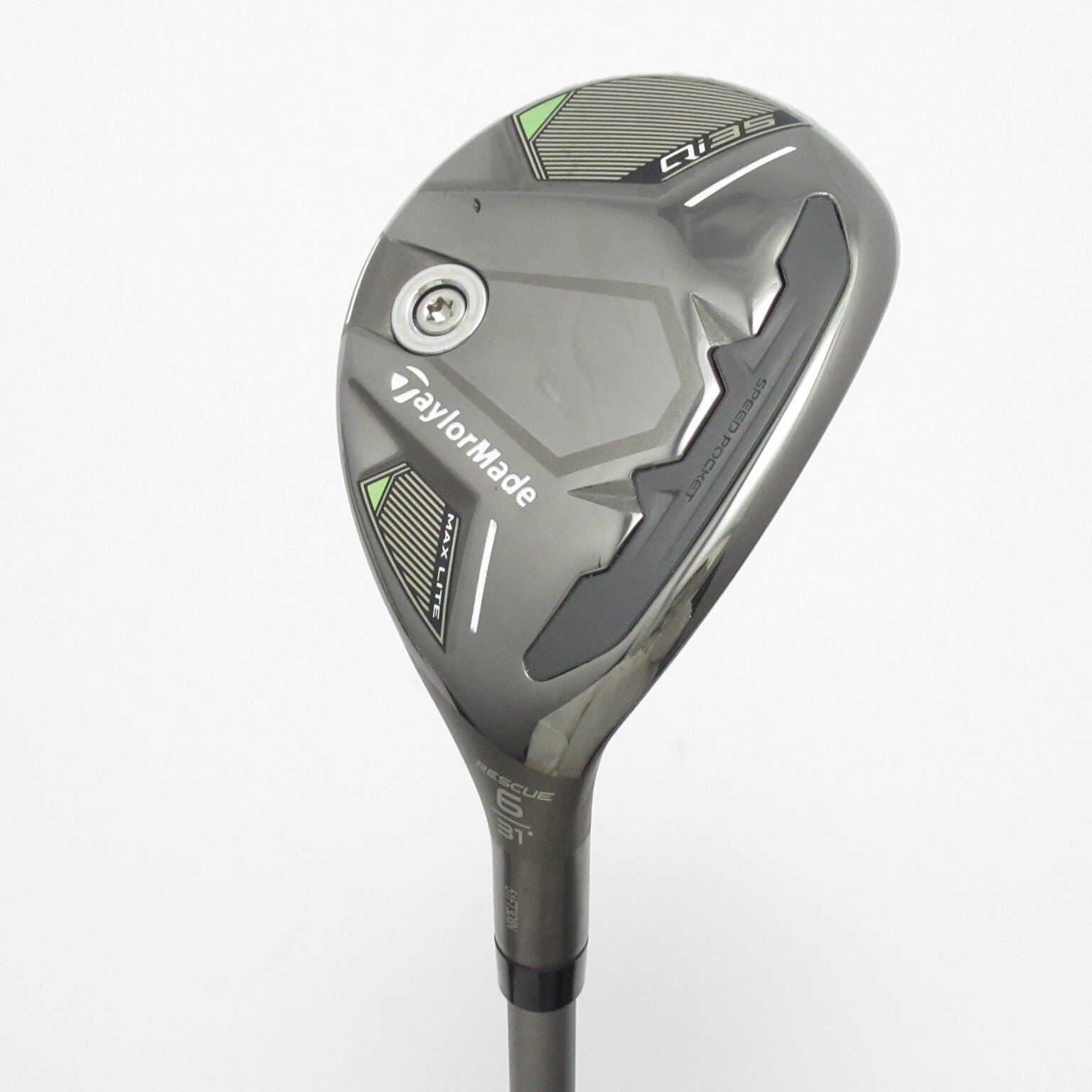 中古】テーラーメイド ユーティリティ 通販｜GDO中古ゴルフクラブ