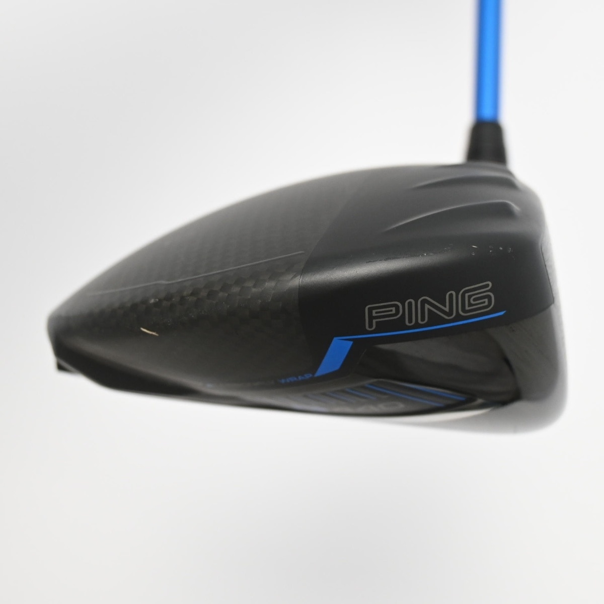 中古】G440 MAX ドライバー ALTA J CB BLUE 10.5 SR C(ドライバー