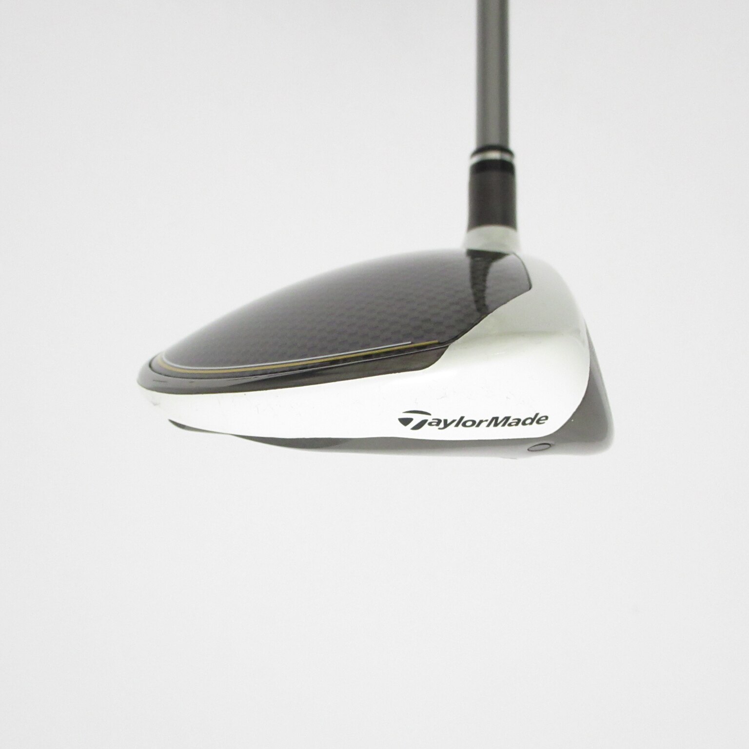 中古】ステルス グローレ フェアウェイウッド Speeder NX for TM 18 SR