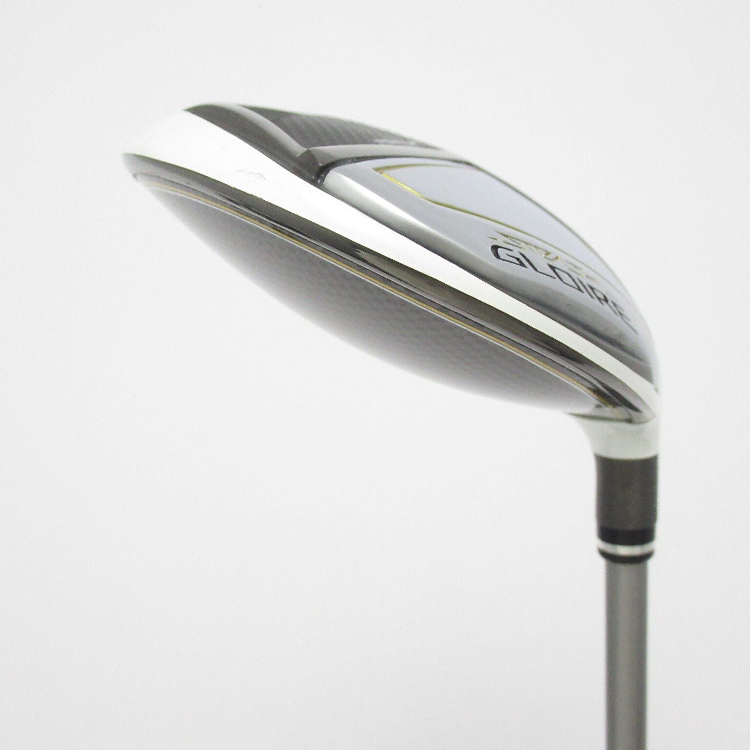 中古】ステルス グローレ フェアウェイウッド Speeder NX for TM 18 SR