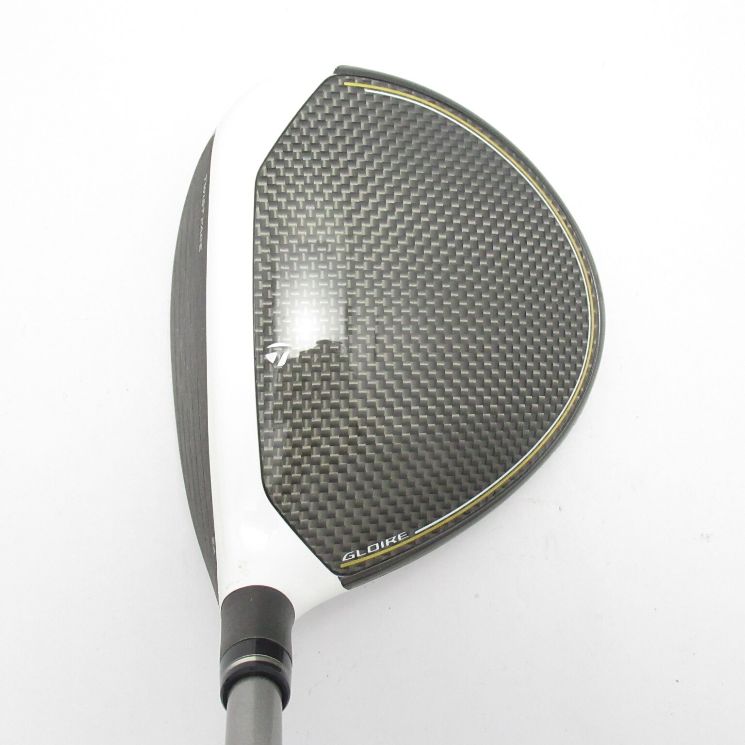 中古】ステルス グローレ フェアウェイウッド Speeder NX for TM 18