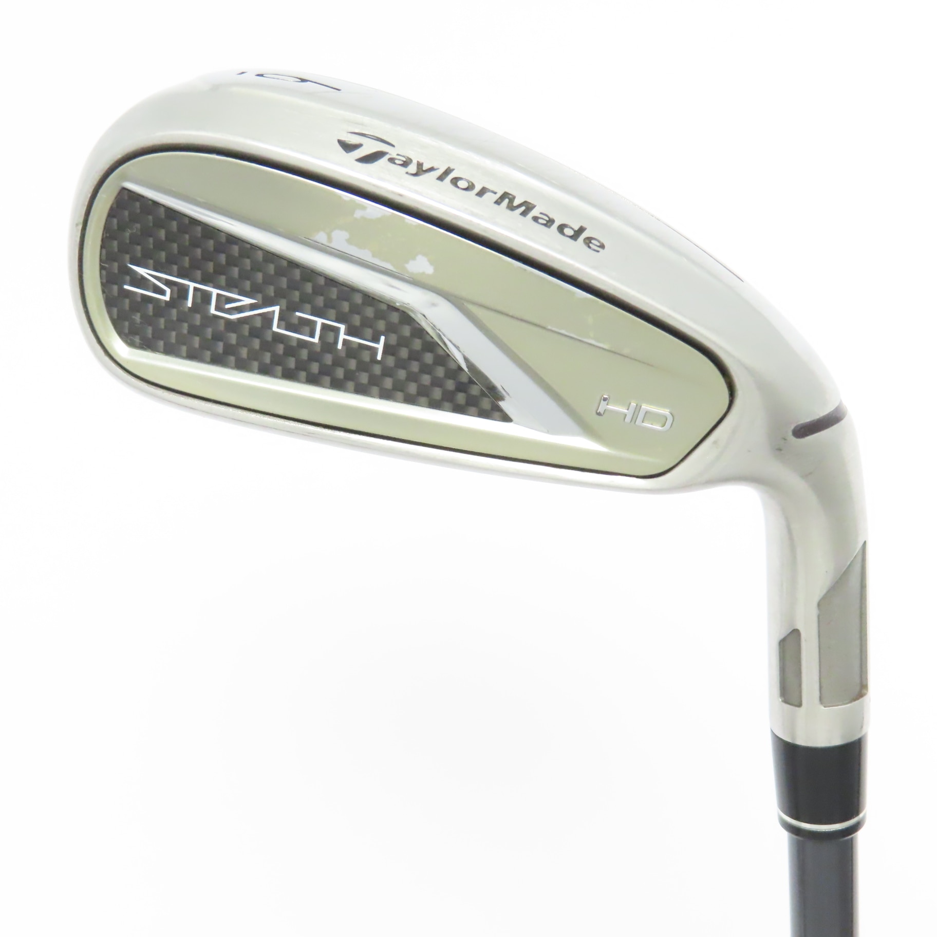 中古】ステルス アイアンセット (テーラーメイド) 通販｜GDO中古ゴルフ