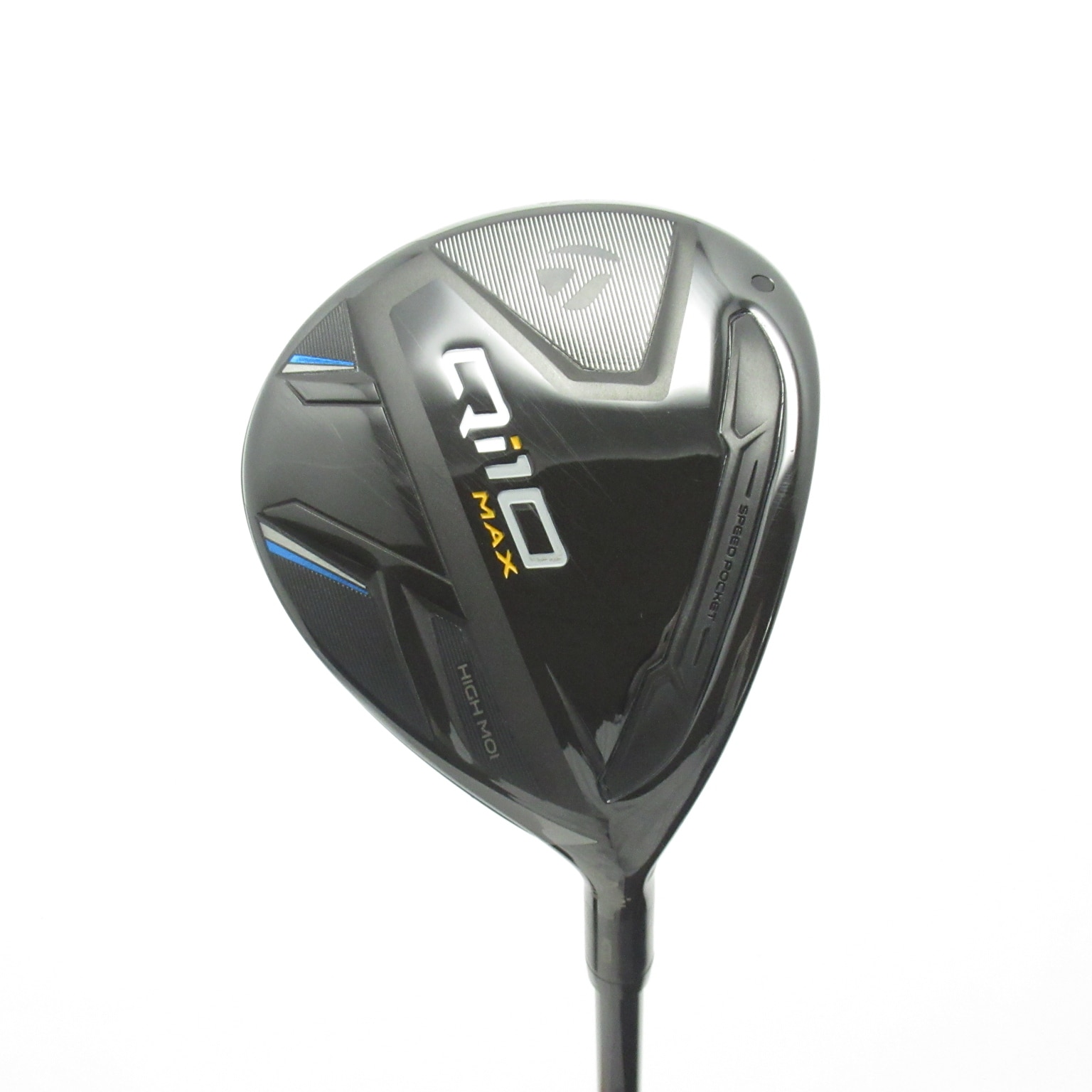 【新品未使用】テーラーメイド Qi10 TOUR フェアウェイウッド 3W.5W テーラーメイド Qi10 TOUR フェアウェイウッド