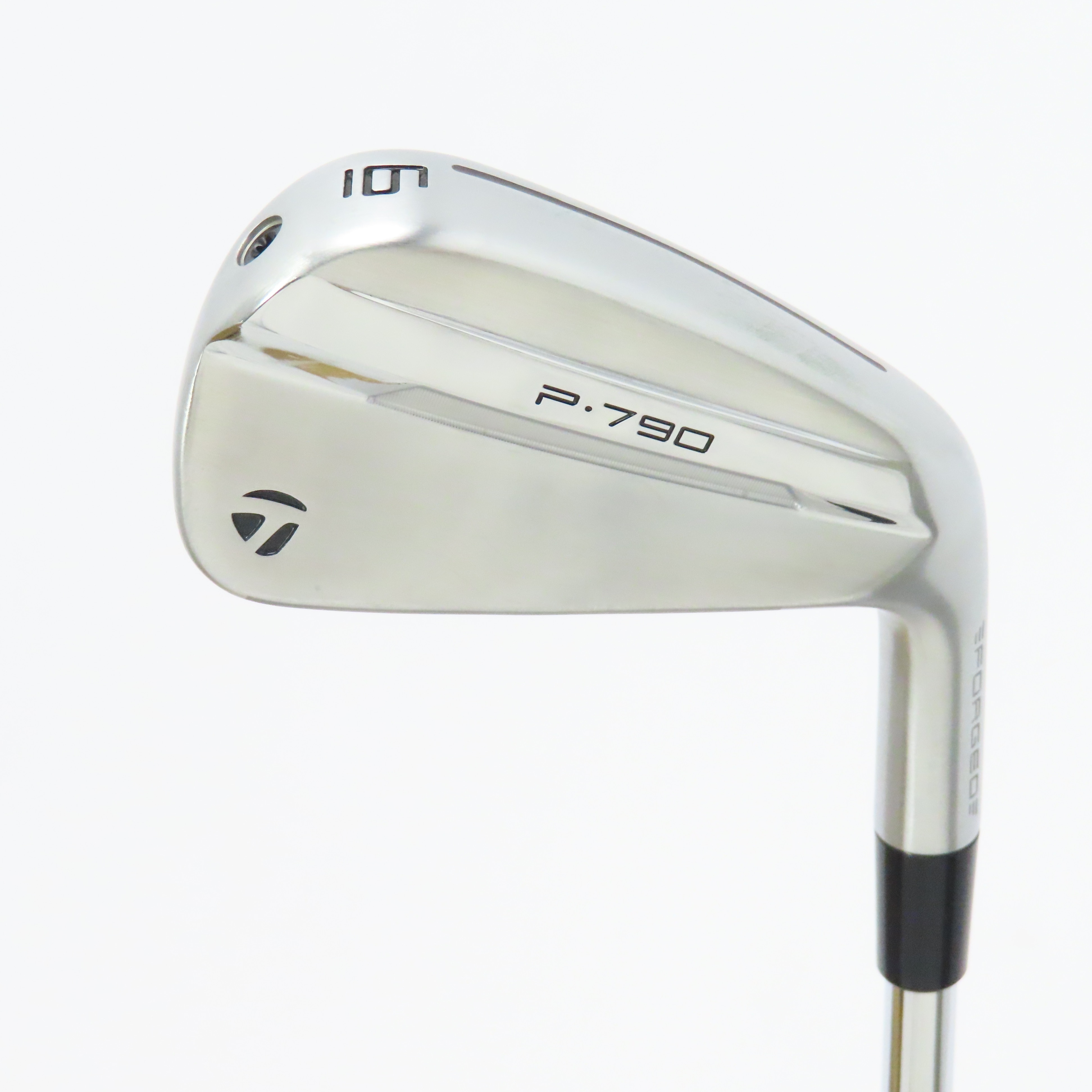 テーラーメイド　P-790 アイアンセット TaylorMade（テーラーメイド） P790 アイアン5本セット(#6-PW) N.S.PRO