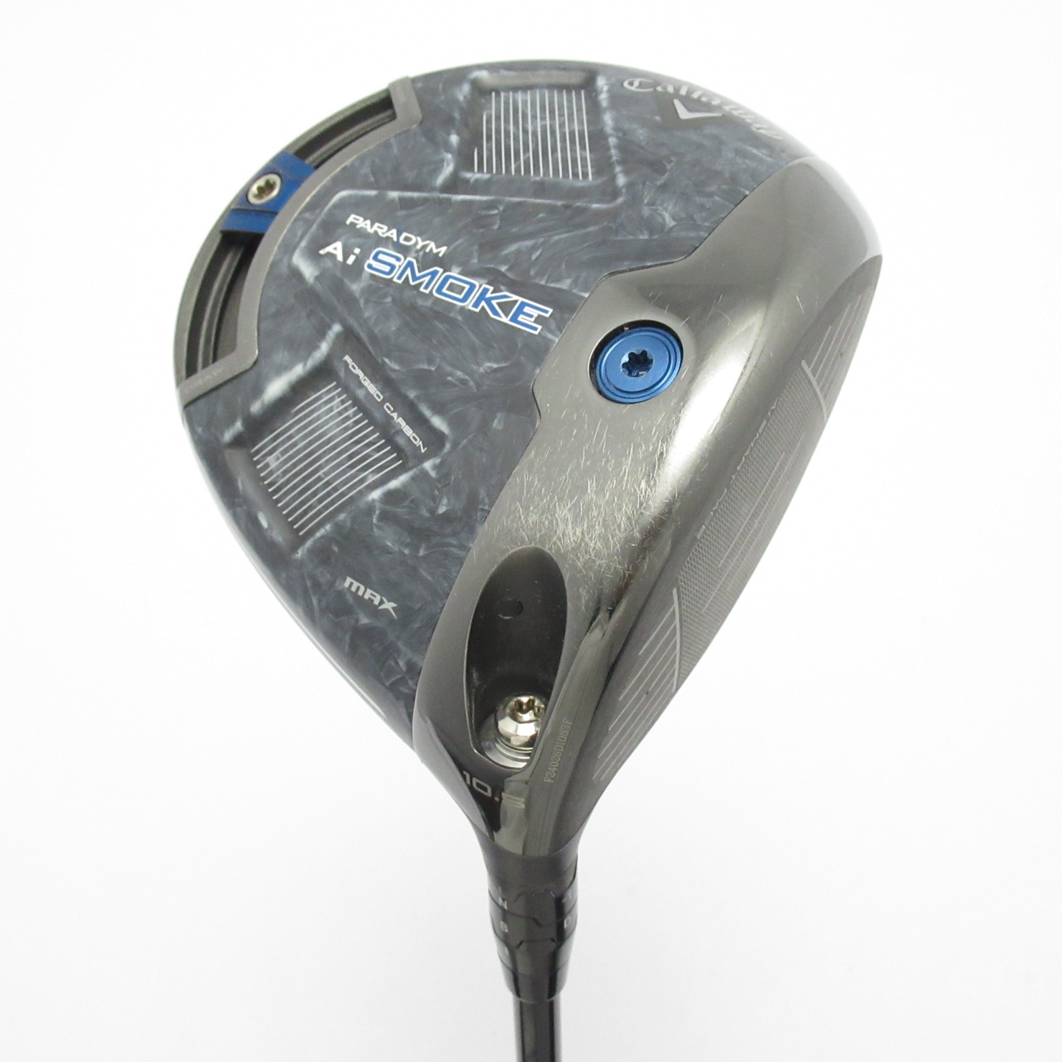 【中古ゴルフクラブ】キャロウェイゴルフ　Ai SMOKE　パラダイム Ai SMOKE MAX ドライバー TENSEI 50 for Callaway　シャフト：TENSEI … 中古】パラダイム Ai SMOKE MAX ドライバー TENSEI 50 for Callaway