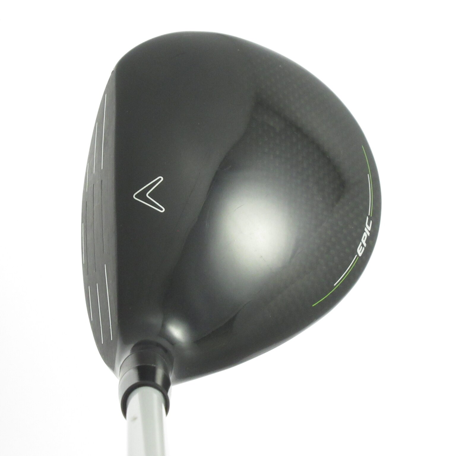 中古】エピック SPEED フェアウェイウッド Speeder EVOLUTION VII FW60