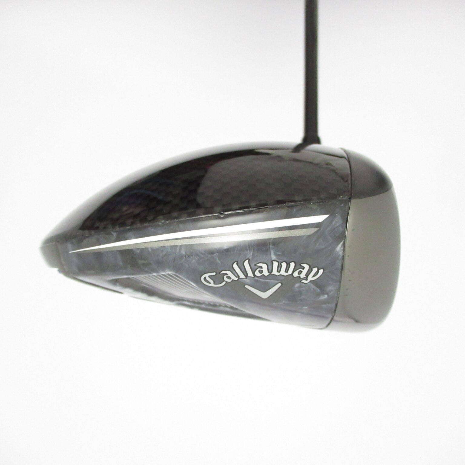 中古】パラダイム Ai SMOKE MAX ドライバー TENSEI 50 for Callaway